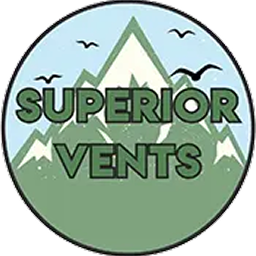 Superior Vents logo