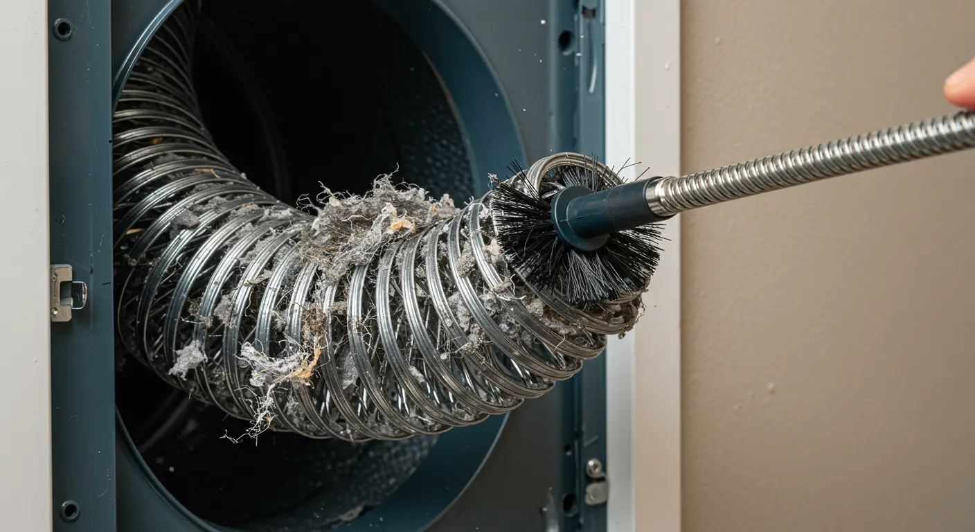 Emergency Vent Cleaning Service