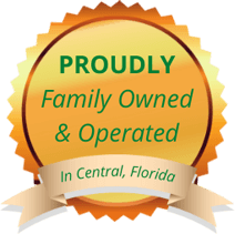 Family Owned Logo - Superior Vents in Groveland, FL