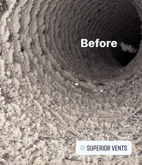 Superior Vents