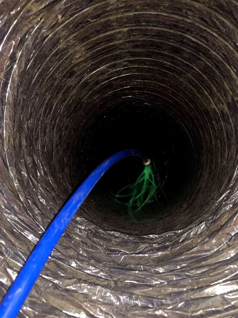 air duct cleaning in Groveland, Clermont, Winter Garden, FL, and Surrounding Areas.